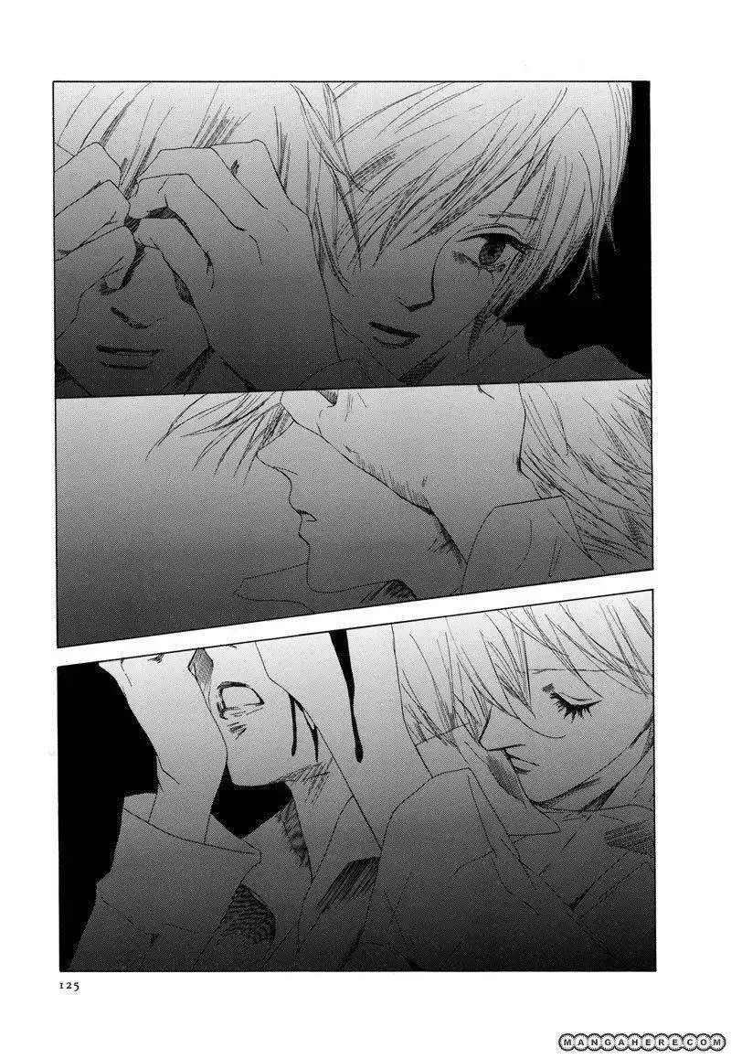 Paradise Route Chapter 3.3 20